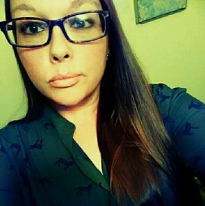 Meet your Posher, Misty